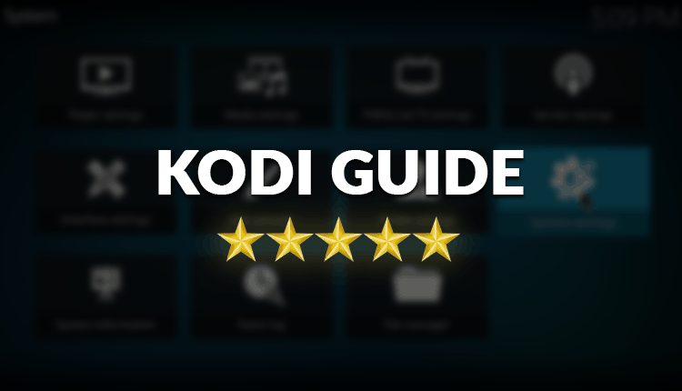 Complete Kodi Setup Apk Download